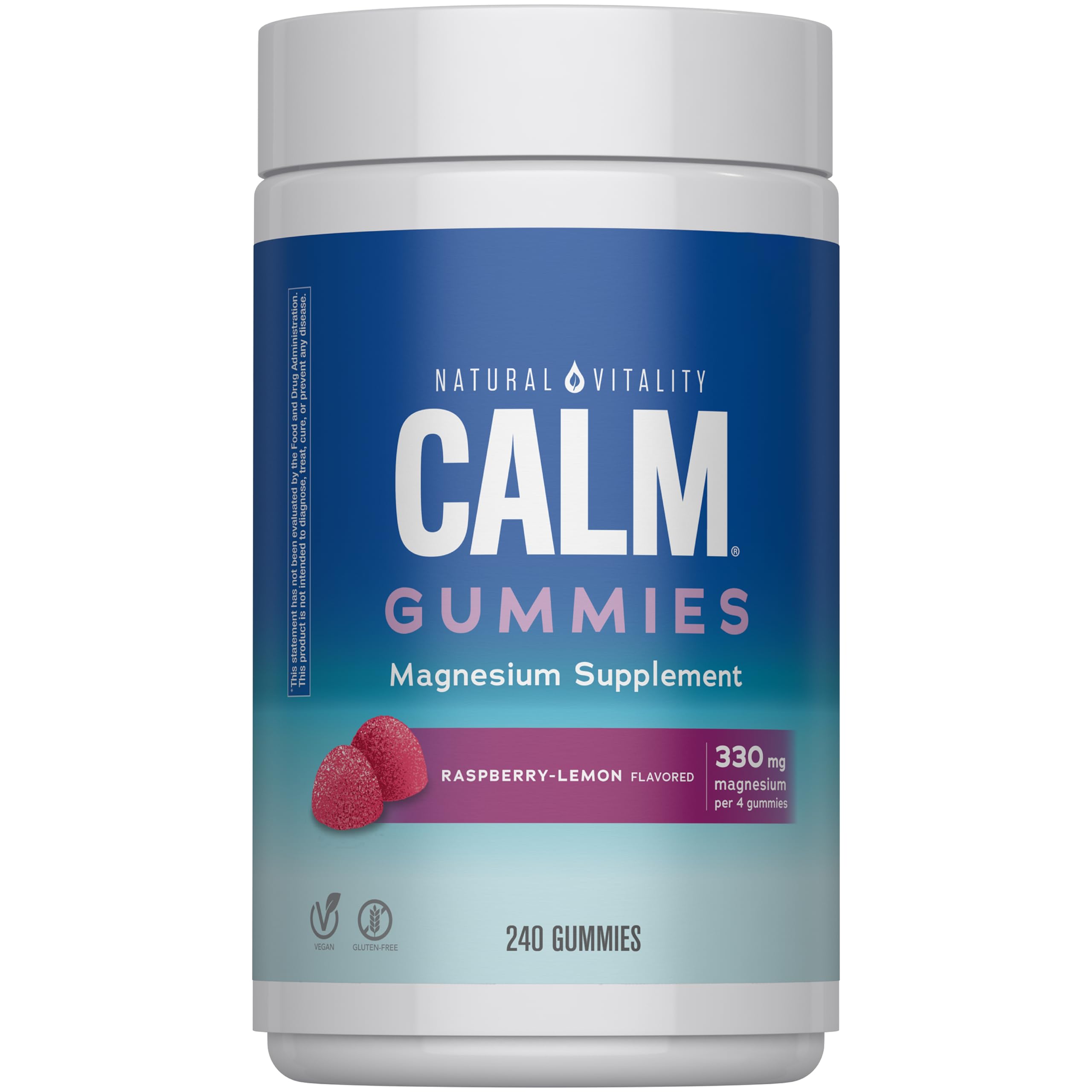 CALM GUMMIES
