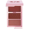 3D BLUSH TRÍO O/S