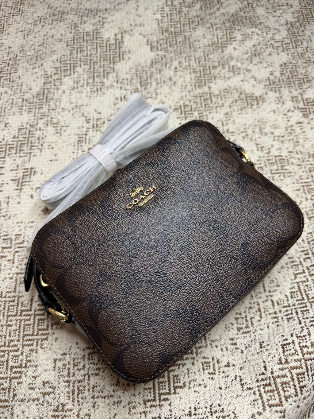 BOLSA COACH CAFE
