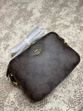 BOLSA COACH CAFE