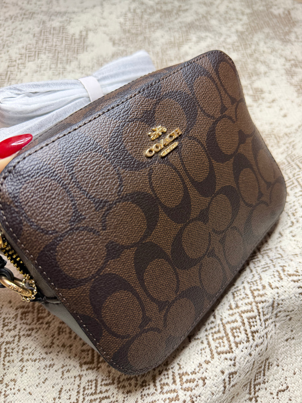 BOLSA COACH CAFE