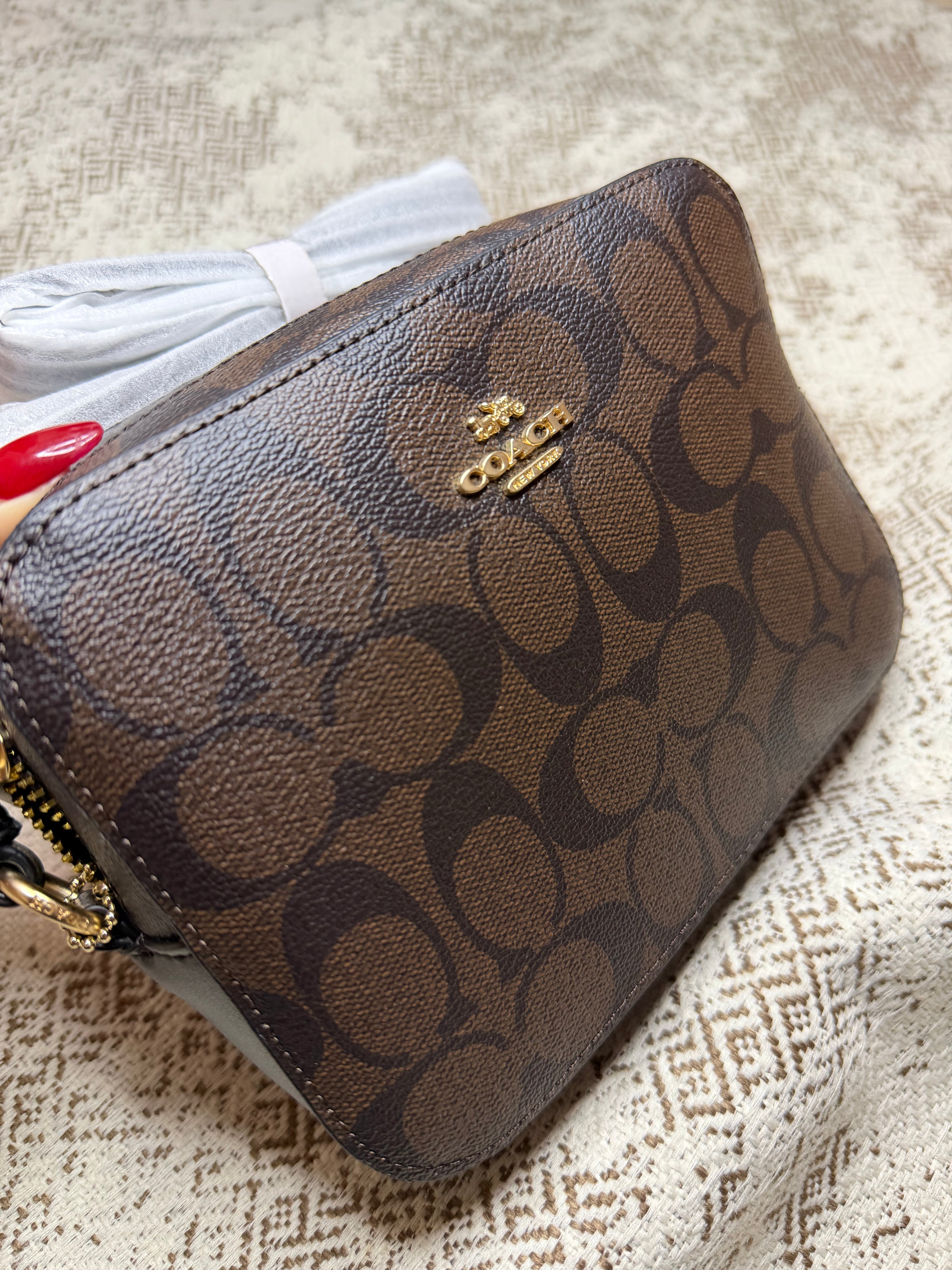 BOLSA COACH CAFE