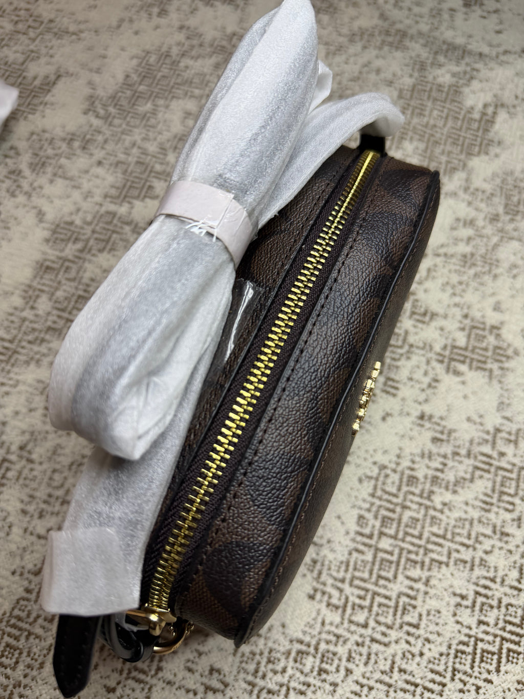 BOLSA COACH CAFE