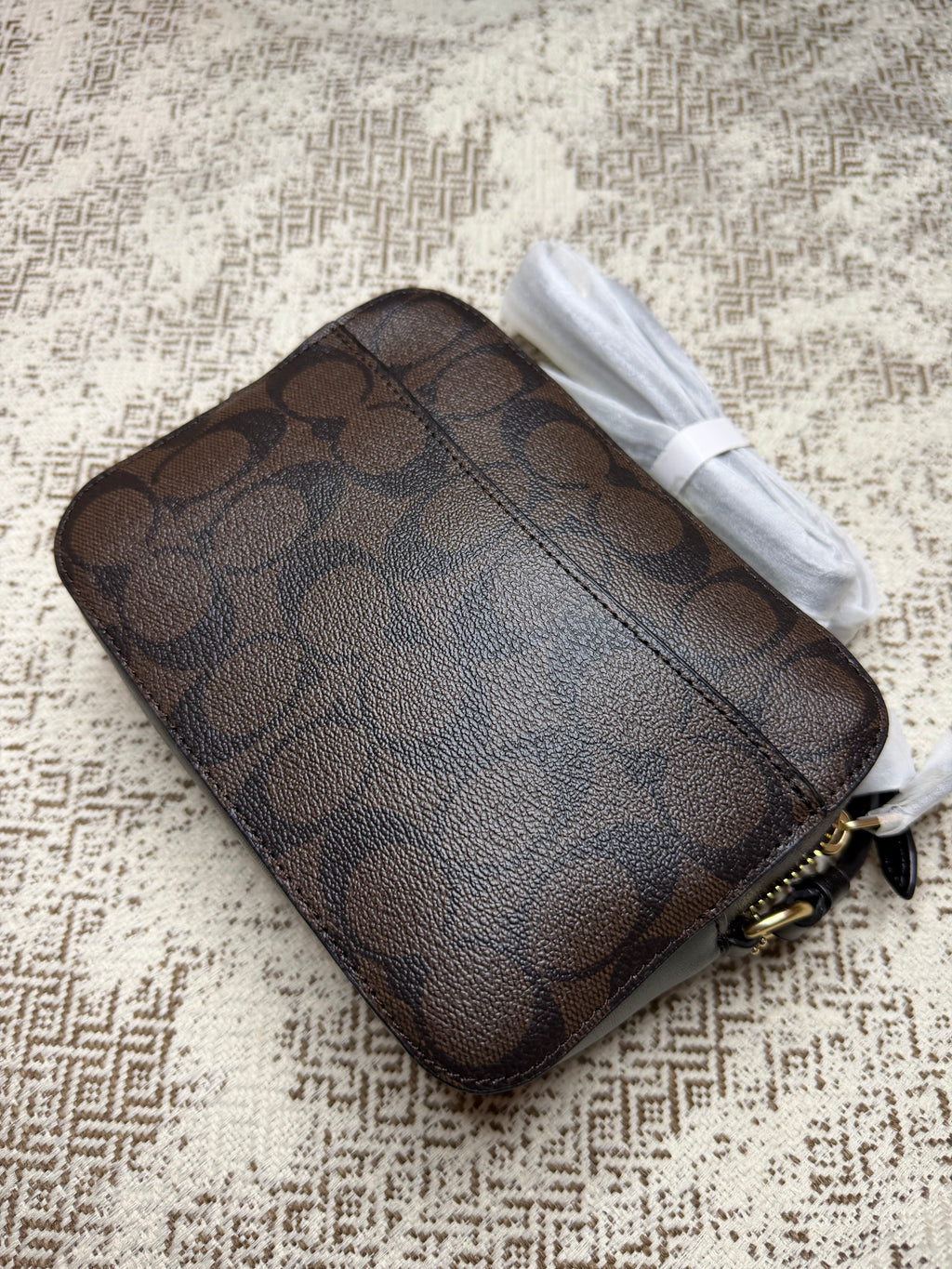BOLSA COACH CAFE