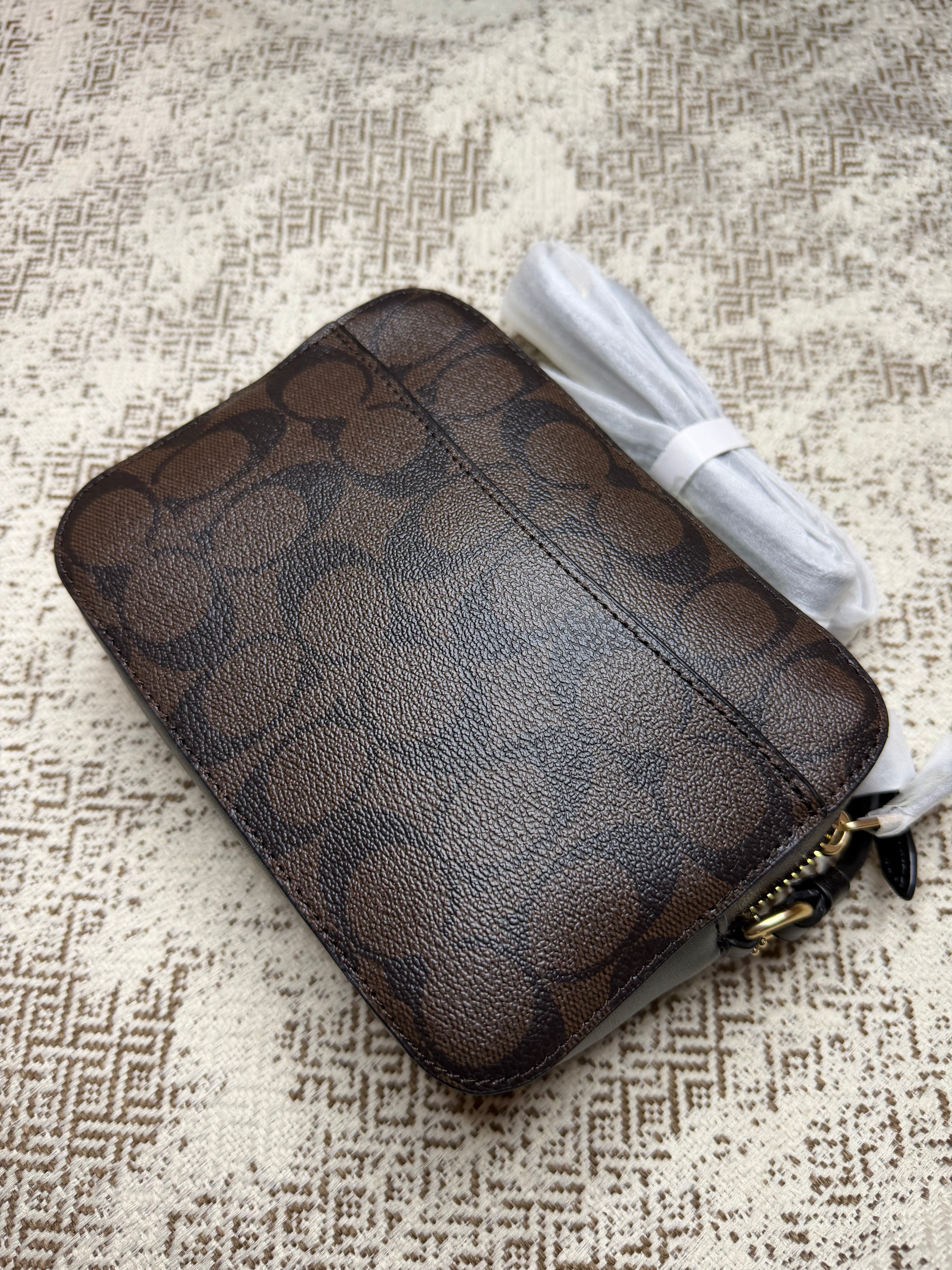 BOLSA COACH CAFE