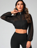 JACKET CORTA