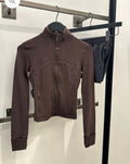 DEFINE JACKET LUON CAFE