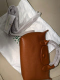 MINI LONGCHAMP CAFE
