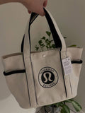 MINI TOTE LULULEMON