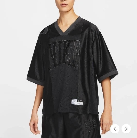 PLAYERA NIKE OVERSIZED