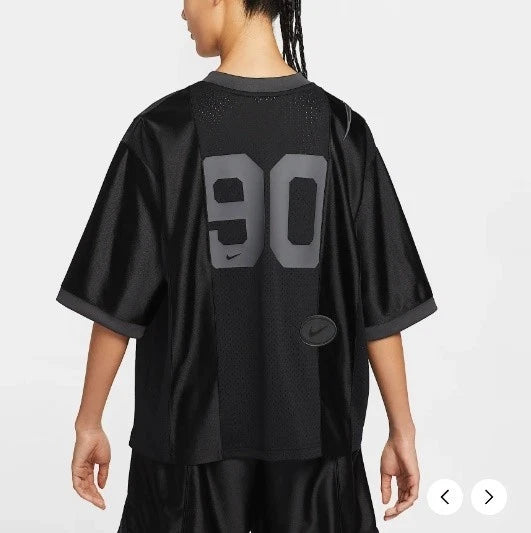 PLAYERA NIKE OVERSIZED