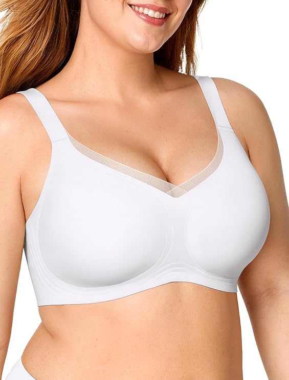 BRASSIER OEAK BLANCO XL