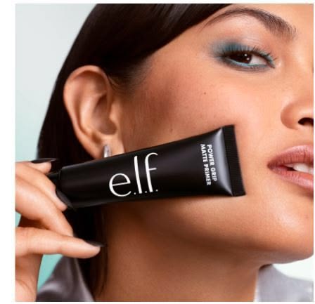 POWER GRIP MATTE PRIMER