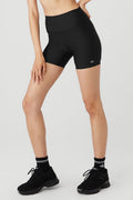 SHORT BIKER ALO