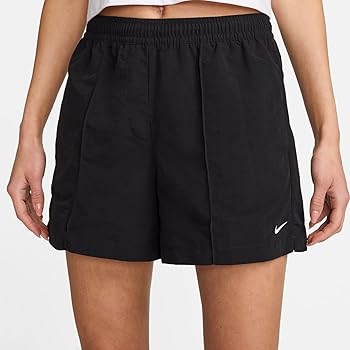 SHORT NIKE NEGRO