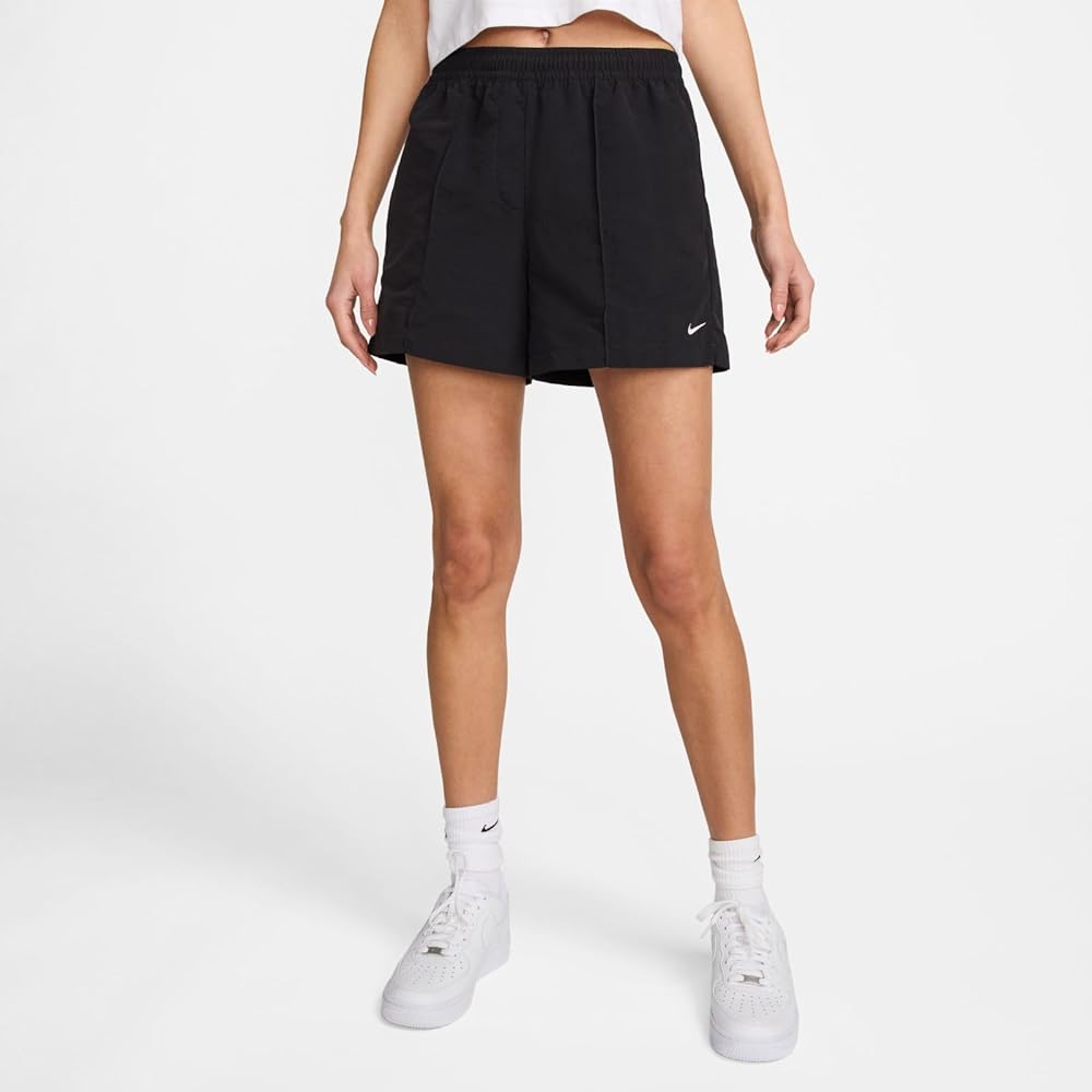 SHORT NIKE NEGRO