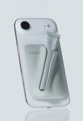 SNAP ON LIP CASE GRIS RHODE