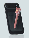 SNAP ON  LIP CASE NEGRO RHODE
