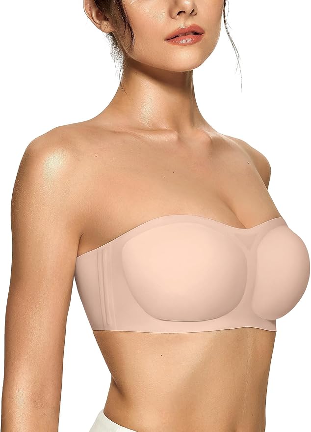 BRASSIER STRAPPLE OEAK
