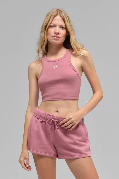 TOP PINK WILD ALO