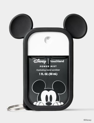TOUCHLAND MICKEY MOUSE