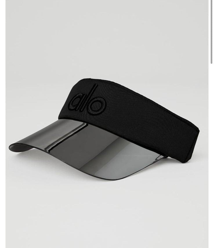 VISERA ALO BLACK