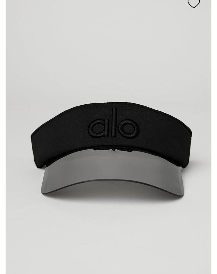 VISERA ALO BLACK