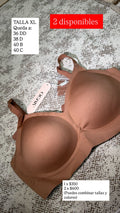 BRASSIER OEAK CAFE XL