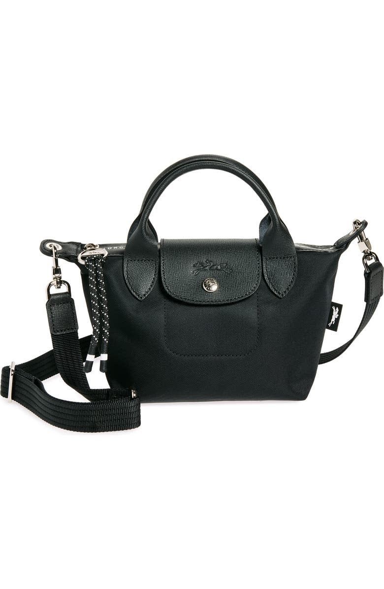 LONGCHAMP ENERGY BLACK