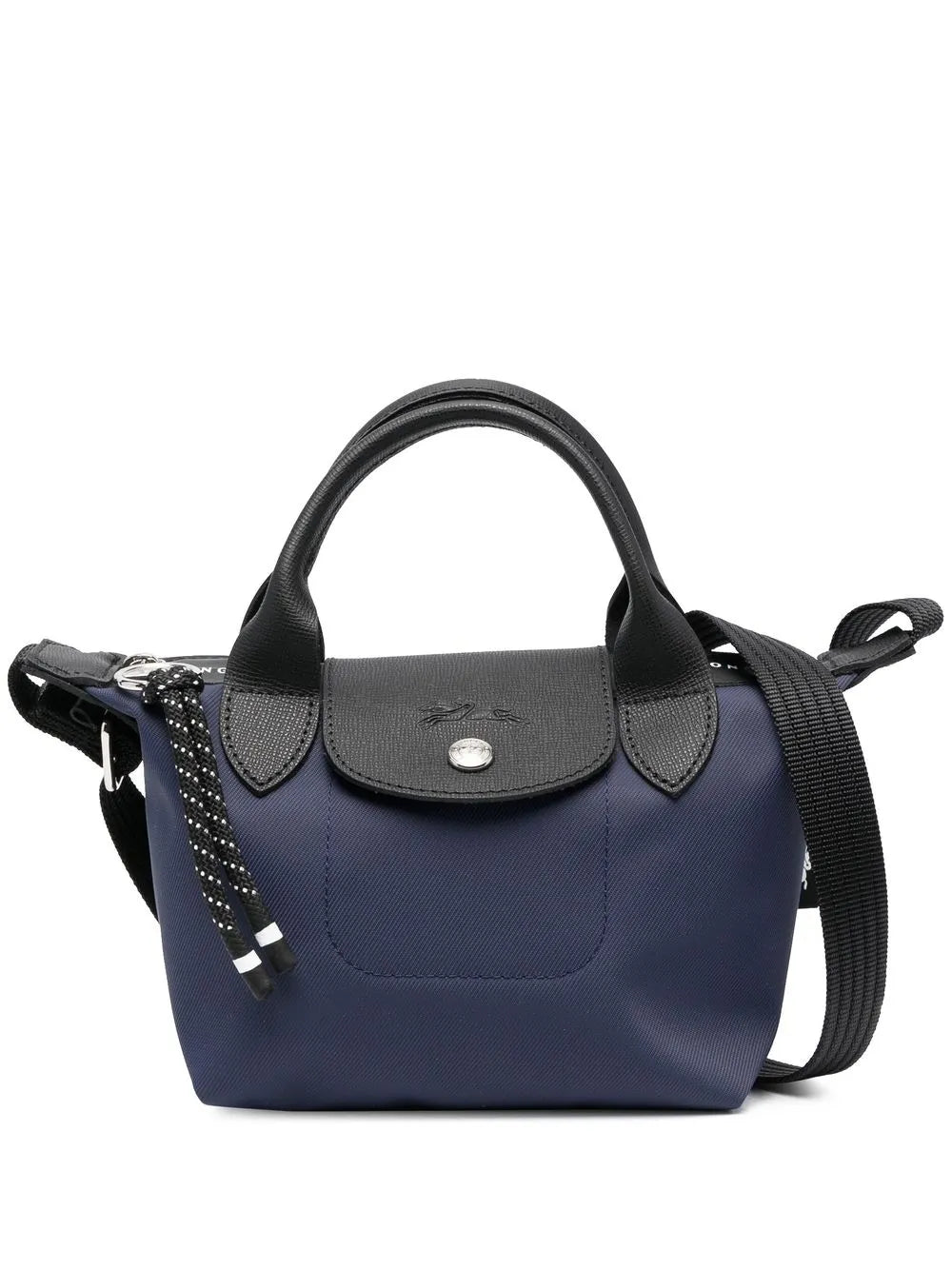 LONGCHAMP ENERGY BLUE