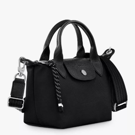LONGCHAMP ENERGY BLACK