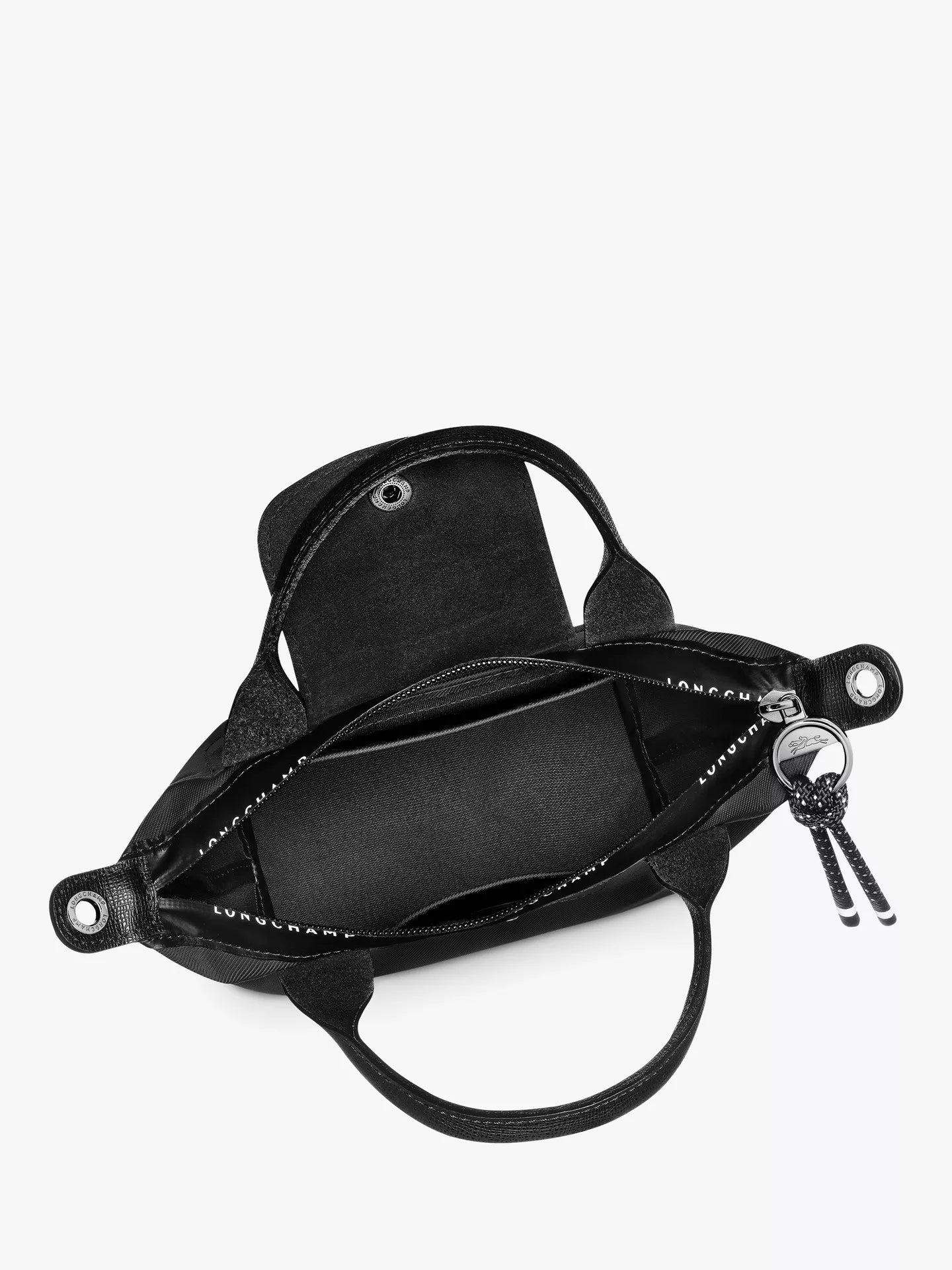 LONGCHAMP ENERGY BLACK