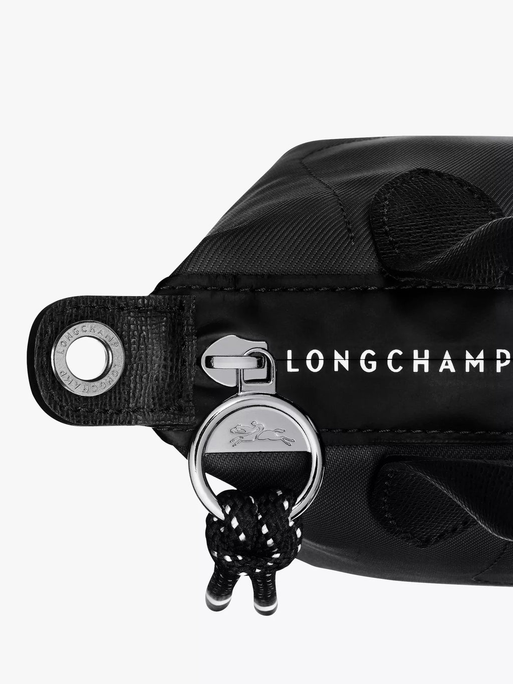 LONGCHAMP ENERGY BLACK