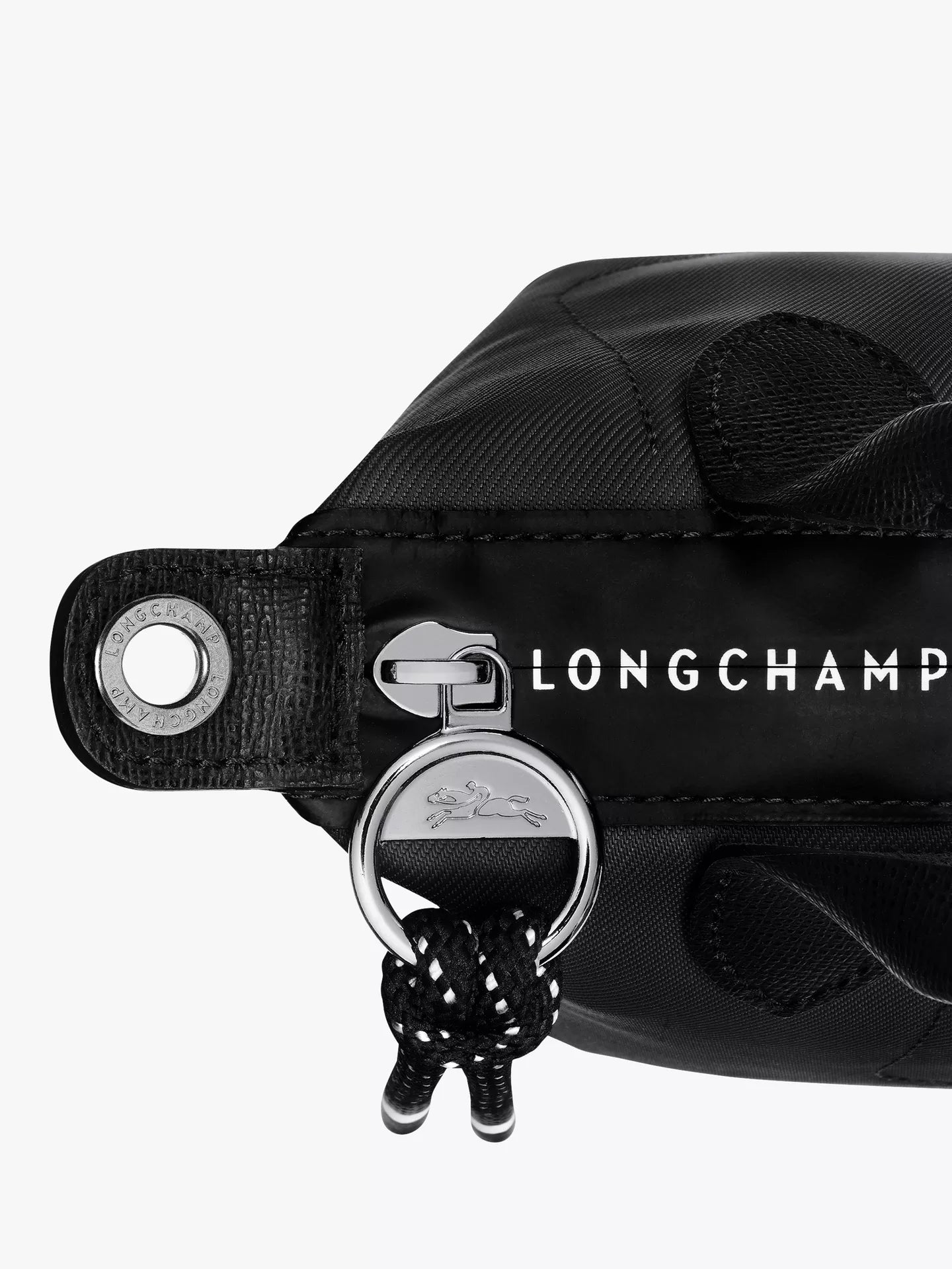 LONGCHAMP ENERGY BLACK