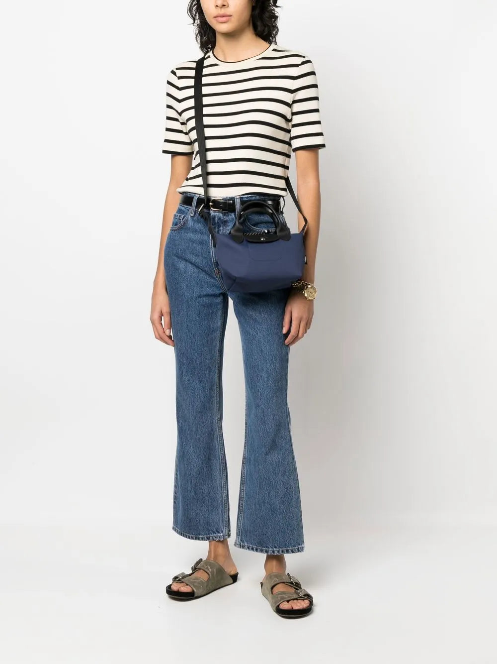 LONGCHAMP ENERGY BLUE