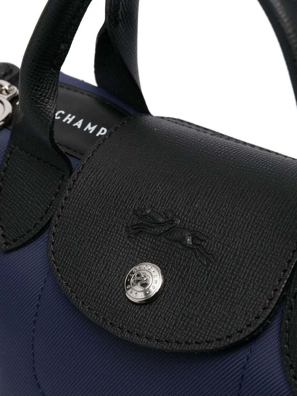 LONGCHAMP ENERGY BLUE