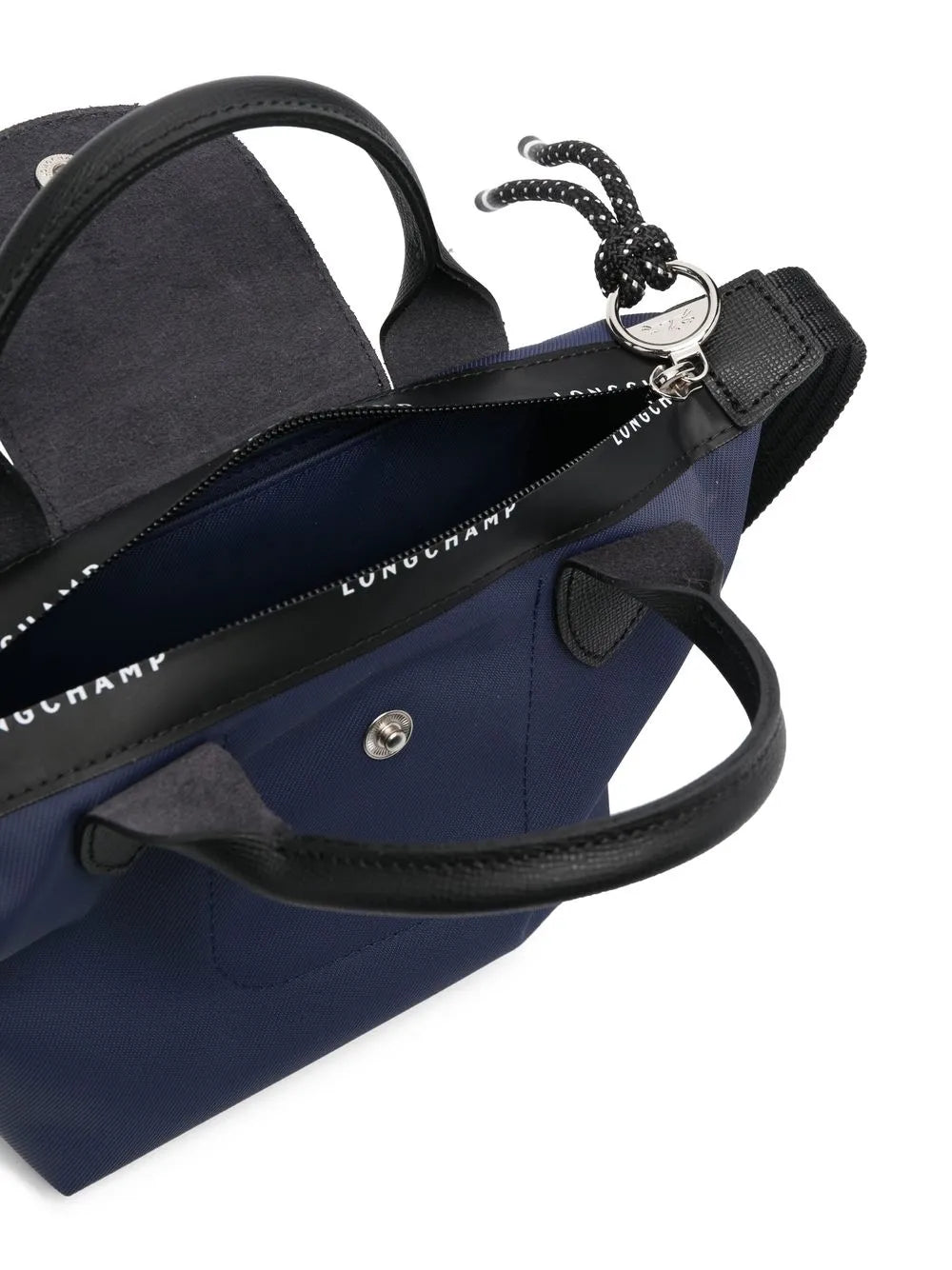 LONGCHAMP ENERGY BLUE