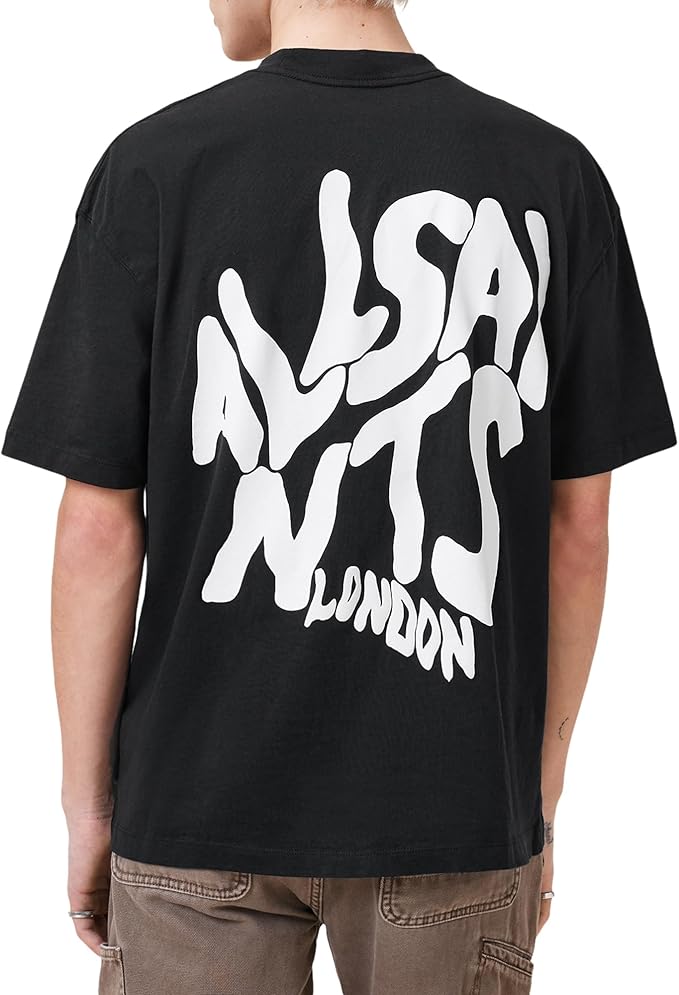 PLAYERA ALL SAINTS