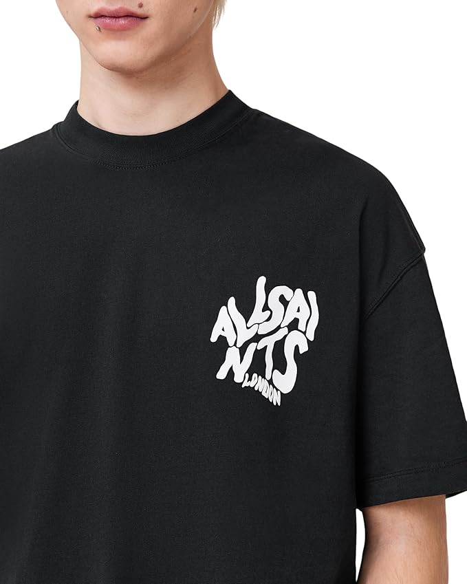 PLAYERA ALL SAINTS