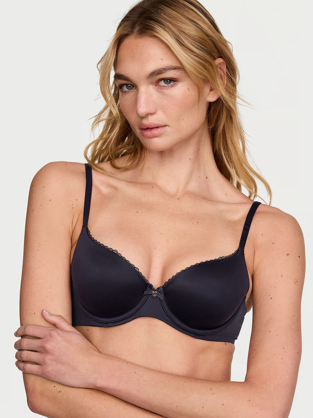 Bra by Victoria Lined Demi