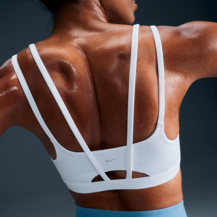 TOP NIKE BLANCO