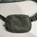 BELT BAG 1 L VERDE MILITAR