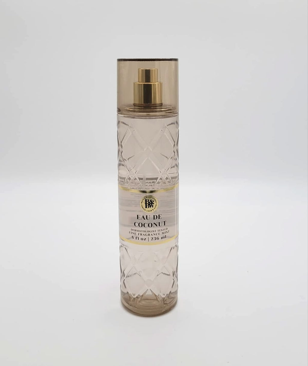 BODY BATH AND BODY