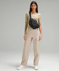 CROSSBODY NEGRA LULULEMON