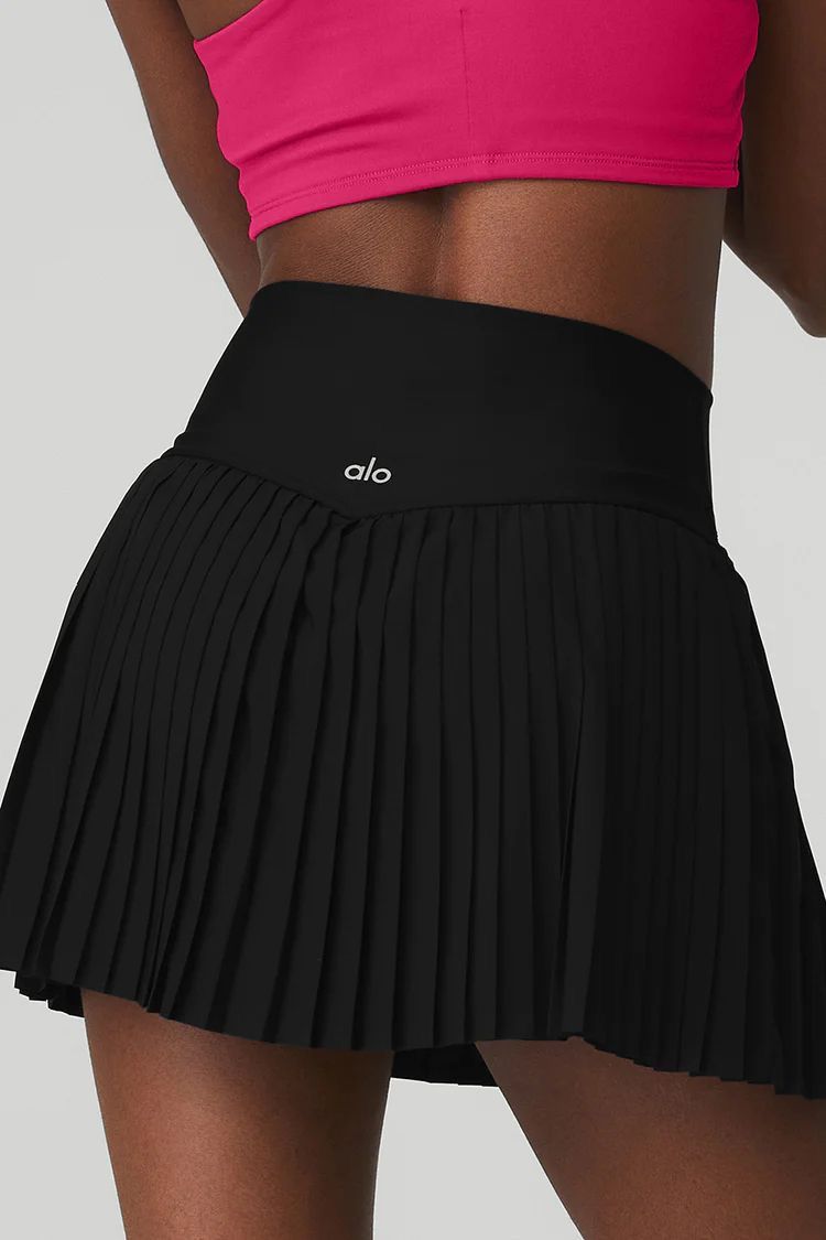 FALDA ALO NEGRA