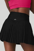 FALDA ALO NEGRA