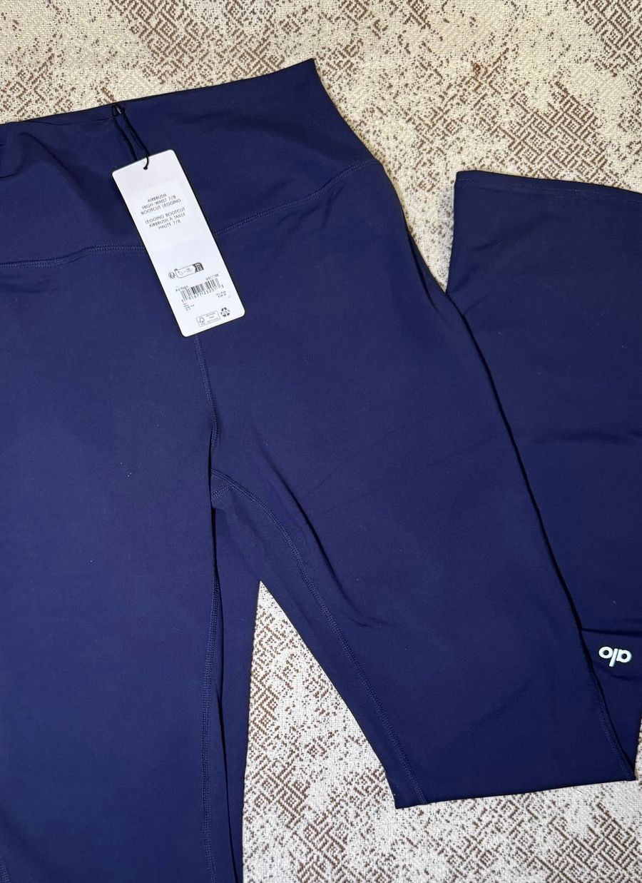 Leggins Acampanados alo