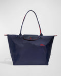 LONGCHAMP TAMAÑO M