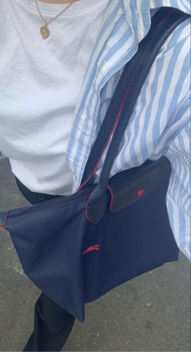 LONGCHAMP TAMAÑO M