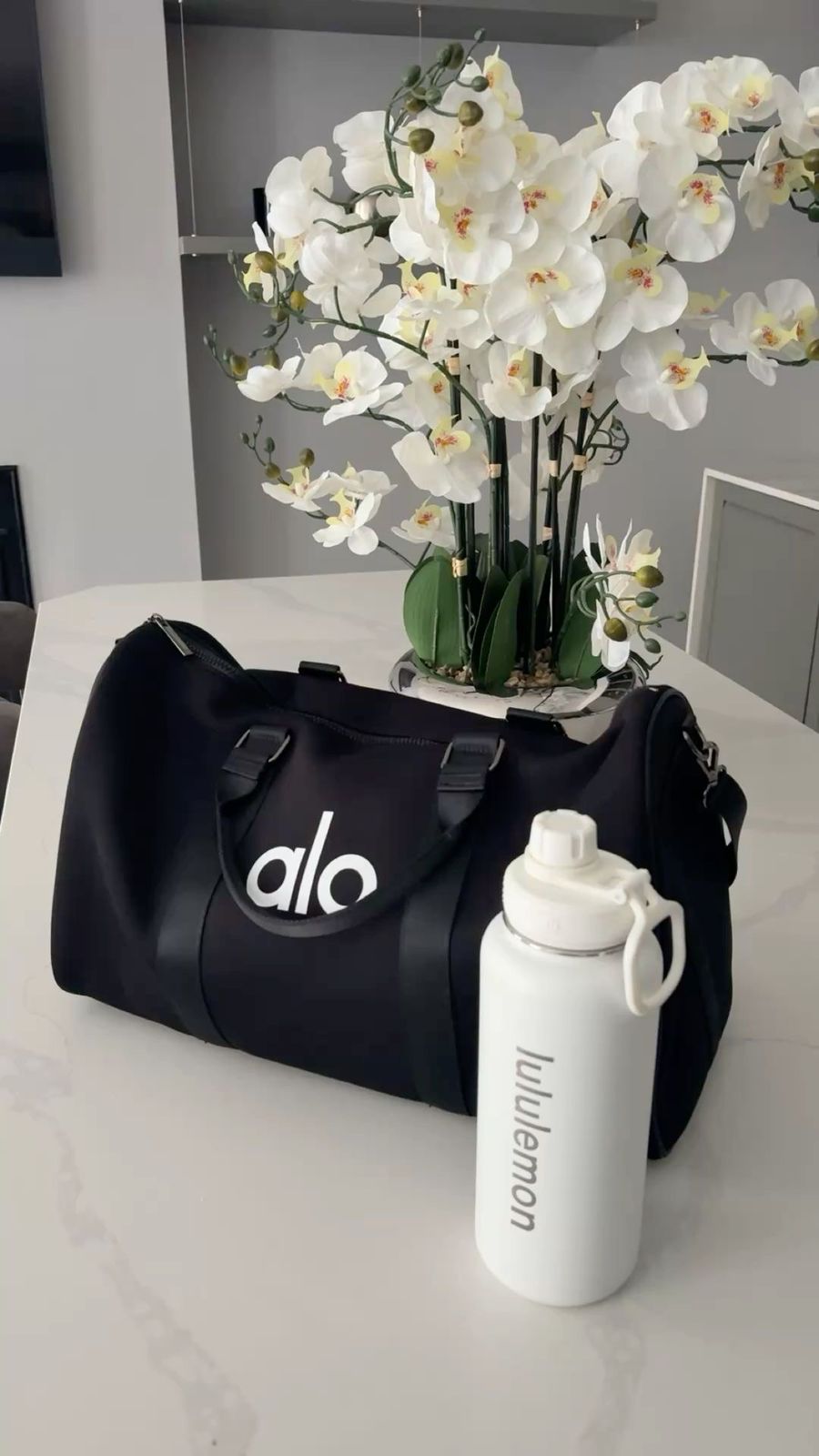 GYM BAG ALO